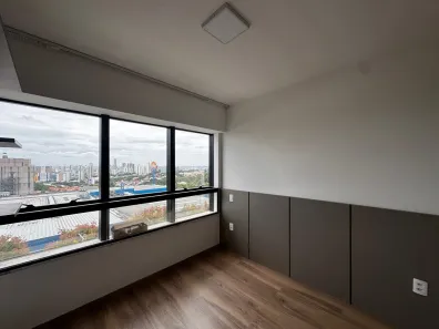 Apartamento com 3 Quartos à venda, 104m² no Parque Campolim, Sorocaba