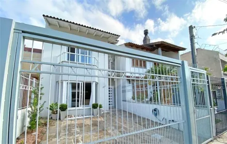 Casa com 3 Quartos à venda, 131m² no Hípica, Porto Alegre