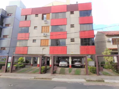 Apartamento com 2 Quartos à venda, 98m² no Jardim Botânico, Porto Alegre