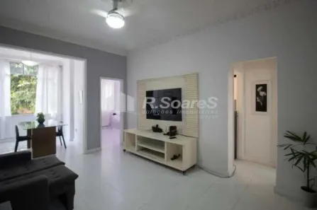 Apartamento com 2 Quartos à venda, 88m² no Botafogo, Rio de Janeiro