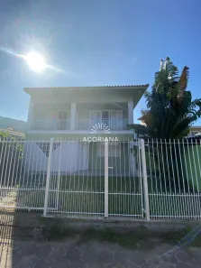 Casa com 4 Quartos para alugar, 160m² no Campeche, Florianópolis