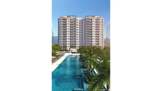 Apartamento com 3 Quartos à venda, 131m² no Barra Olímpica, Rio de Janeiro