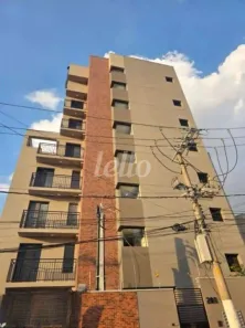 Apartamento com 2 Quartos à venda, 34m² no Vila Alpina, São Paulo