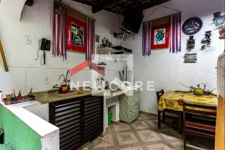 Sobrado com 3 Quartos à venda, 212m² no Jardim Ipanema, Santo André
