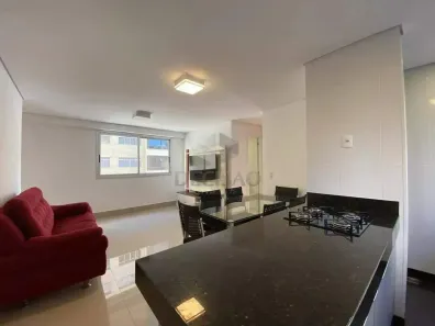 Apartamento com 2 Quartos à venda, 45m² no Lourdes, Belo Horizonte