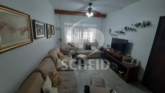 Sobrado com 3 Quartos à venda, 117m² no Vila Anhangüera, São Paulo