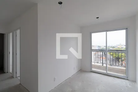 Apartamento com 2 Quartos à venda, 36m² no Cidade Patriarca, São Paulo
