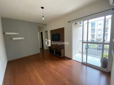 Apartamento com 2 Quartos à venda, 53m² no Vale do Sol, Piracicaba