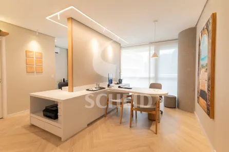 Imóvel Comercial com 1 Quarto para alugar, 40m² no Vila Cruzeiro, São Paulo