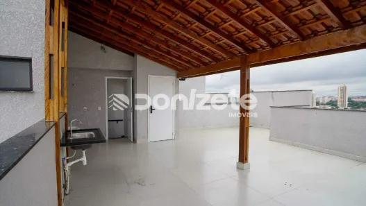 Cobertura com 2 Quartos à venda, 105m² no Santa Maria, Santo André