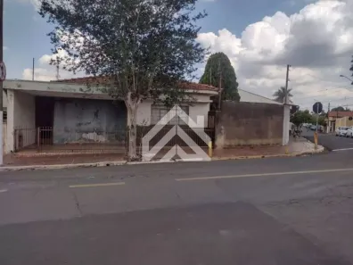 Casa com 2 Quartos à venda, 289m² no Jardim Luciana, Santa Gertrudes