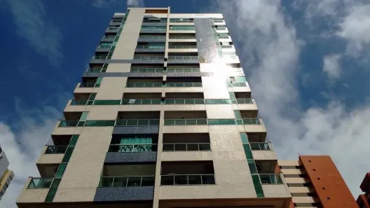 Cobertura com 3 Quartos à venda, 165m² no Itapuã, Vila Velha