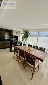 Apartamento com 3 Quartos à venda, 103m² no Mooca, São Paulo