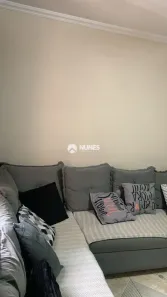 Apartamento com 2 Quartos à venda, 49m² no Padroeira, Osasco