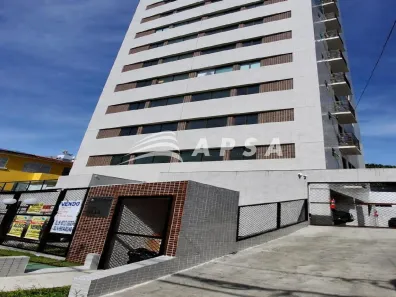 Apartamento com 1 Quarto para alugar, 32m² no Graças, Recife