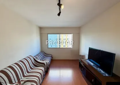 Apartamento com 3 Quartos à venda, 81m² no Vila Leopoldina, São Paulo