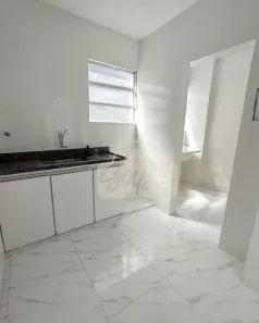 Apartamento com 2 Quartos para alugar, 50m² no Santa Terezinha, Belo Horizonte