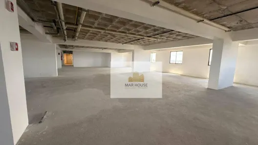 Sala Comercial para alugar, 542m² no Boa Vista, Recife