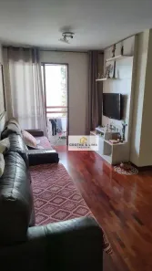 Apartamento com 3 Quartos à venda, 82m² no Conjunto Residencial Trinta e Um de Março, São José dos Campos