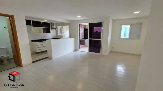 Apartamento com 2 Quartos à venda, 89m² no Jardim Bela Vista, Santo André