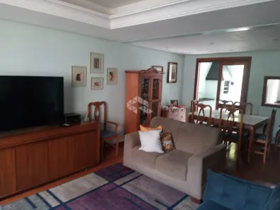 Casa de Condomínio com 3 Quartos à venda, 182m² no Tristeza, Porto Alegre