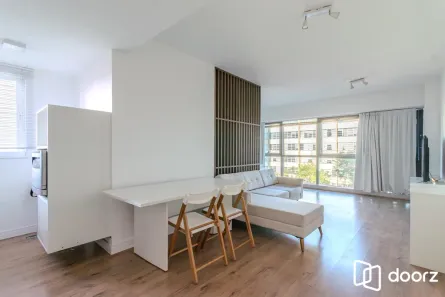Apartamento com 1 Quarto à venda, 46m² no Centro Histórico, Porto Alegre