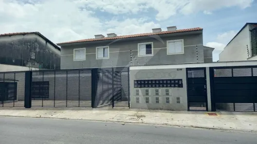 Sobrado com 2 Quartos à venda, 64m² no Vila Nivi, São Paulo