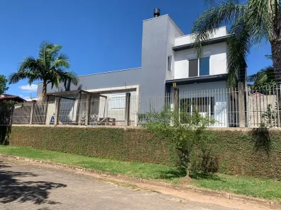 Sobrado com 4 Quartos à venda, 170m² no Solar do Campo, Campo Bom