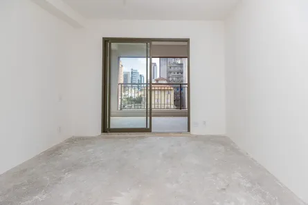 Apartamento com 1 Quarto à venda, 31m² no Paraíso, São Paulo