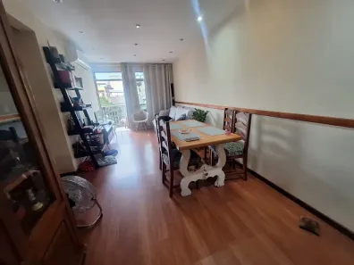 Apartamento com 2 Quartos à venda, 78m² no Brás de Pina, Rio de Janeiro