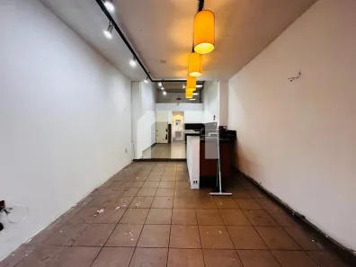 Ponto Comercial para alugar, 78m² no Tatuapé, São Paulo