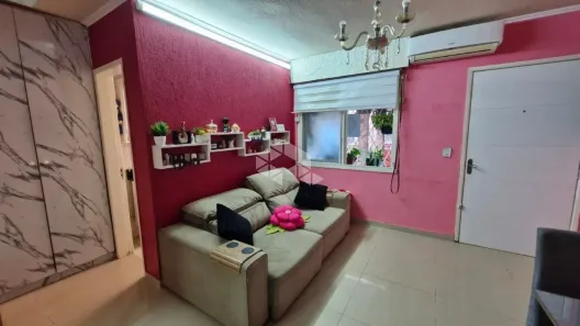 Apartamento com 1 Quarto à venda, 39m² no Humaitá, Porto Alegre