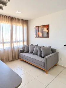 Apartamento com 2 Quartos para alugar, 60m² no Cruz das Almas, Maceió
