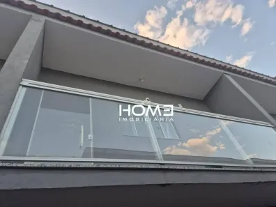 Casa com 2 Quartos à venda, 76m² no Nova Cidade, Nilópolis