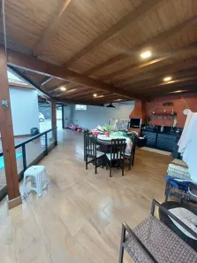 Casa com 3 Quartos à venda, 201m² no Forquilhas, São José