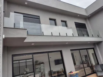 Casa de Condomínio com 3 Quartos à venda, 300m² no Alphaville, Santana de Parnaíba