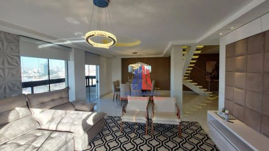 Apartamento com 3 Quartos à venda, 285m² no Centro, Americana