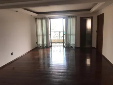 Apartamento com 3 Quartos à venda, 139m² no Centro, São José do Rio Preto