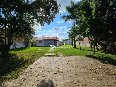 Fazenda/Sítio com 5 Quartos à venda, 150m² no Parque da Represa, Paulínia