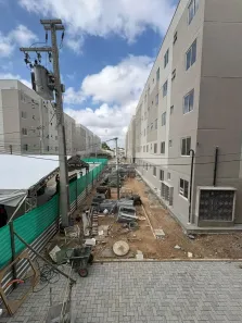 Apartamento com 2 Quartos à venda, 42m² no Planalto Ayrton Senna, Fortaleza