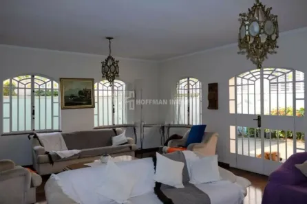 Sobrado com 3 Quartos à venda, 271m² no Jardim São Caetano, São Caetano do Sul