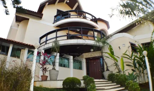 Casa com 3 Quartos para venda ou aluguel, 589m² no Jardim Eltonville, Sorocaba