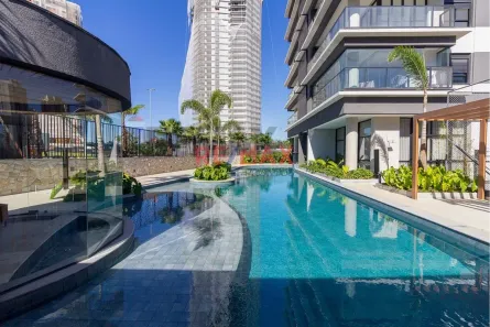 Apartamento com 3 Quartos à venda, 112m² no Alphagran Alphaville, Barueri