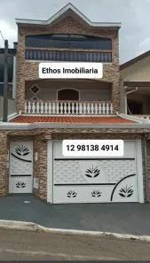 Casa com 3 Quartos à venda, 260m² no Jardim Santa Luzia, São José dos Campos