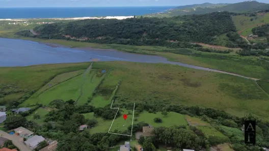 Lote/Terreno à venda, 2908m² no Macacu, Garopaba