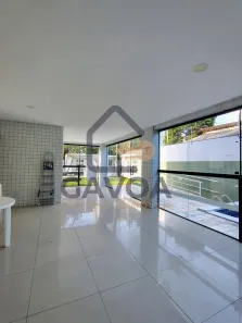 Apartamento com 3 Quartos à venda, 71m² no Iputinga, Recife