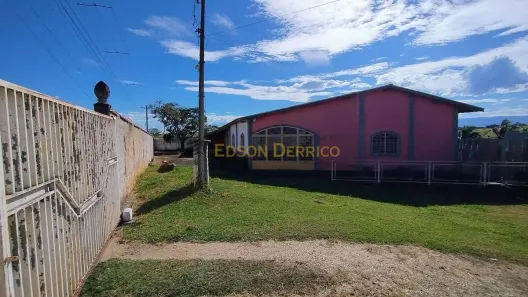 Ponto Comercial para alugar, 507m² no Goiabal, Pindamonhangaba