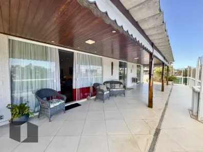 Cobertura com 4 Quartos à venda, 536m² no Recreio dos Bandeirantes, Rio de Janeiro