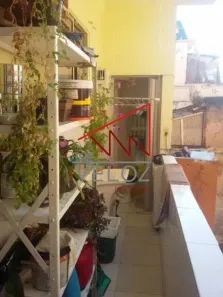 Apartamento com 3 Quartos à venda, 88m² no Centro, Rio de Janeiro