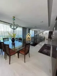 Cobertura com 3 Quartos à venda, 451m² no Vale dos Cristais, Nova Lima